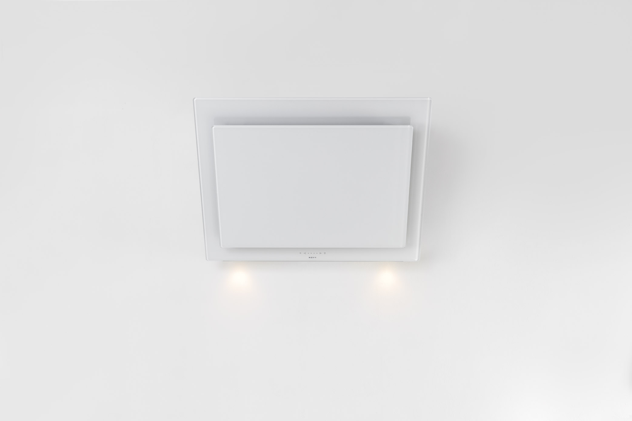 Cappa da parete Novy Vision 7859